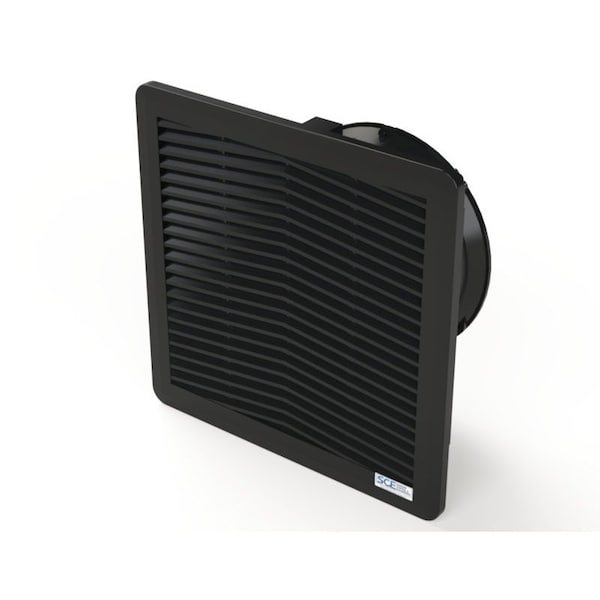 Fan Assembly 230v Type 3R